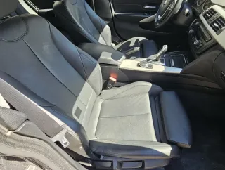 ✅BMW Serie 4 2015✅195.000 km✅Solo 2 dueños✅XDrive