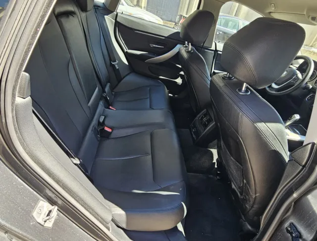 ✅BMW Serie 4 2015✅195.000 km✅Solo 2 dueños✅XDrive