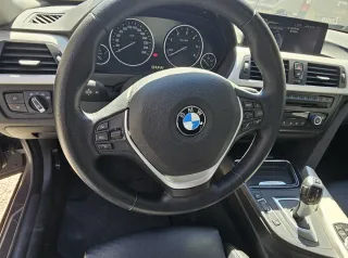 ✅BMW Serie 4 2015✅195.000 km✅Solo 2 dueños✅XDrive