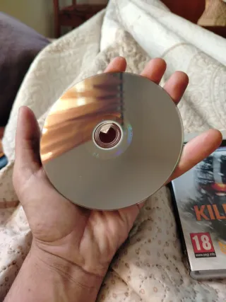 Killzone 3 ps3