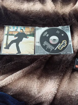 CD DJ Kun Latin Kilombo