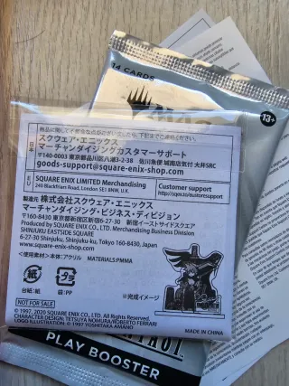 Final Fantasy VII Remake Intergrade Switch2 Magic