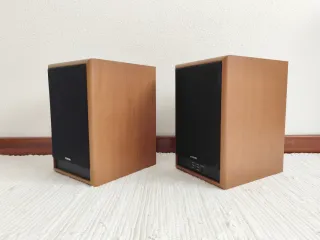 Altavoces Activos Comm CWS-206