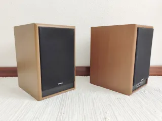 Altavoces Activos Comm CWS-206