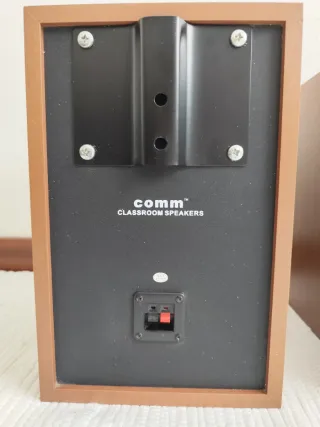 Altavoces Activos Comm CWS-206