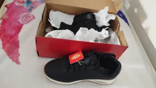 Zapatillas Skechers Mujer Talla 38.5