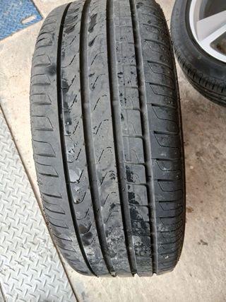 Llantas Seat Leon 5F FR 17" 225/45