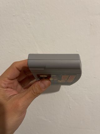 Donkey Kong 64 Nintendo N64