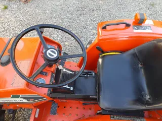 Tractor HINOMOTO E1804