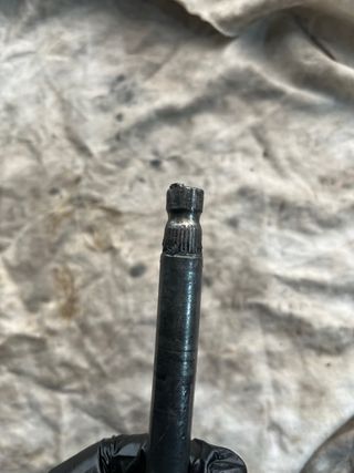 Selector de marchas Yamaha TZR 80 LC