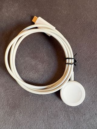 Cargador Apple Watch