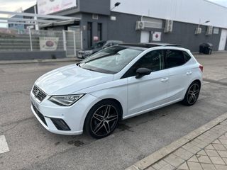 SEAT Ibiza 2018