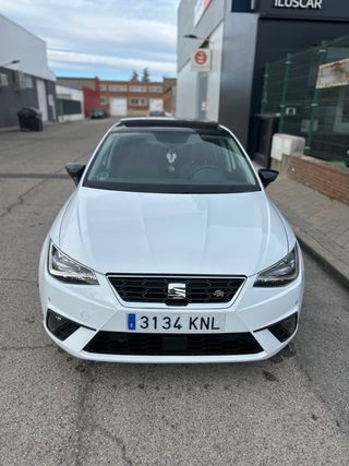 SEAT Ibiza 2018