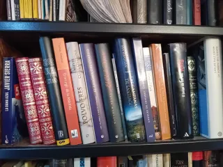 Libros todas las temáticas, buen estado y precio