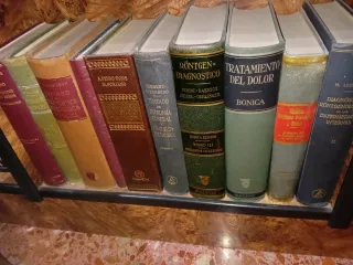 Libros todas las temáticas, buen estado y precio