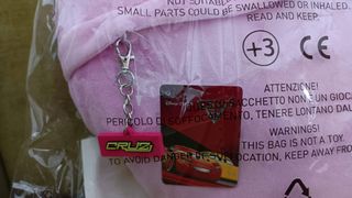 Cuscino Cuore Cars 3 Disney Pixar