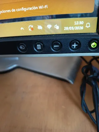 PC Completo Medion i5-2400 CPU @ 3.10GHz wifi