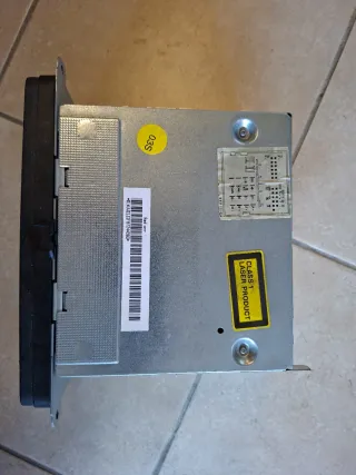 Radio CD Volkswagen Golf 5