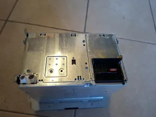 Radio CD Volkswagen Golf 5