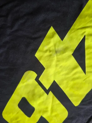 VR46 Equipment Apparell t-shirt