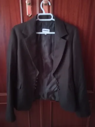 Chaqueta Torera Mujer