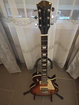 Promoción Semana Santa - Sire Larry Carlton L7 TS