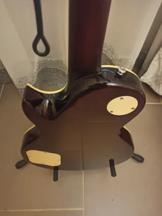 Promoción Semana Santa - Sire Larry Carlton L7 TS