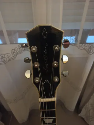 Promoción Semana Santa - Sire Larry Carlton L7 TS