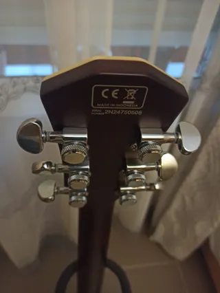 Promoción Semana Santa - Sire Larry Carlton L7 TS