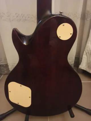 Promoción Semana Santa - Sire Larry Carlton L7 TS