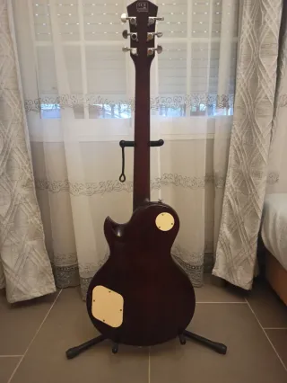 Promoción Semana Santa - Sire Larry Carlton L7 TS