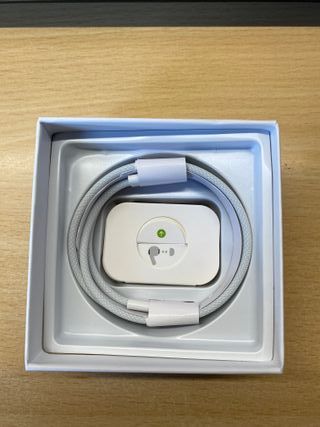 AirPods Pro (2ª Gen) Bianchi