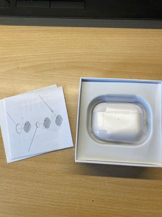AirPods Pro (2ª Gen) Bianchi