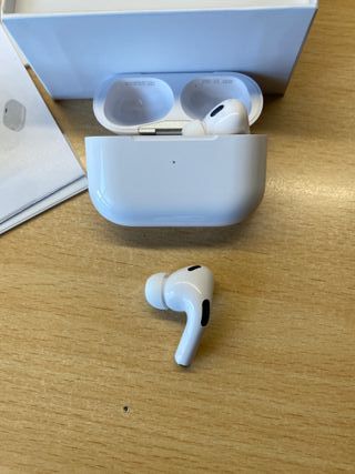 AirPods Pro (2ª Gen) Bianchi