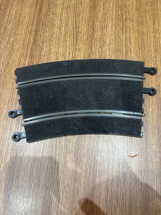 Scalextric Curva Super Exterior 3084