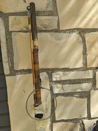 Accessori da pesca: esche, fili e altro