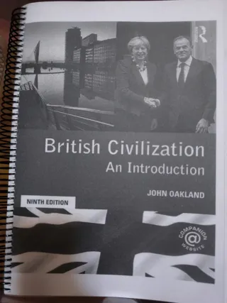 Libros y apuntes de 1° Estudios Ingleses UNED