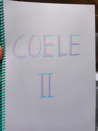 Libros y apuntes de 1° Estudios Ingleses UNED