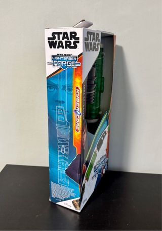 Spada Laser Star Wars Luke Skywalker