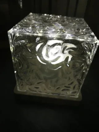 Lampada USB Effetto Mare Dinamica