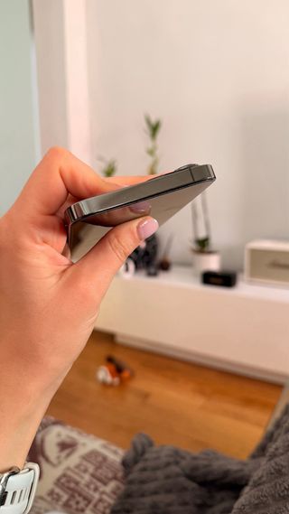 iPhone 13 Pro Max 256GB space gray
