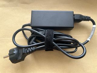 Adaptador Corriente HP 65W 19.5V 3.33A