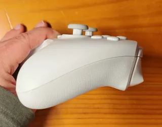 Mando GameSir G7 SE para Xbox Blanco