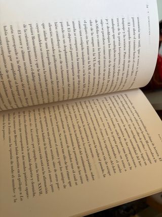 Libro RIMAS Gustavo Adolfo Becquer