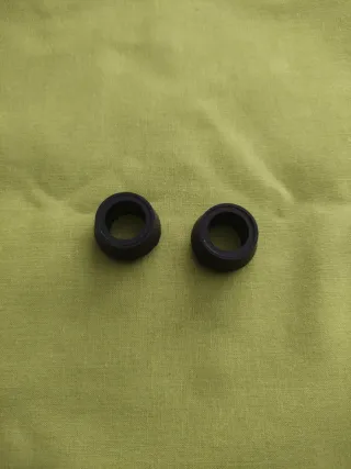 Gomas Silenbloc Amortiguador Vespino