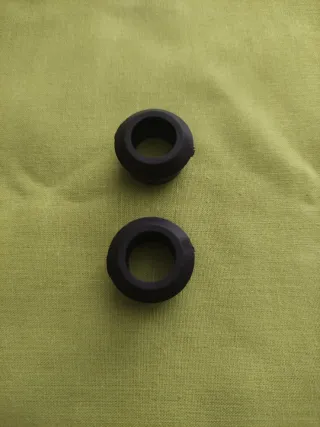 Gomas Silenbloc Amortiguador Vespino