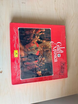 Vinili Rock, classici...