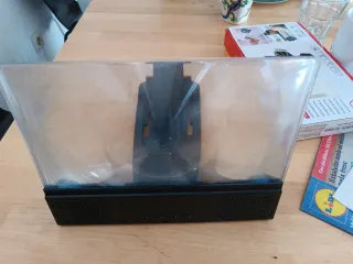 Amplificador Pantalla Móvil 12 L2