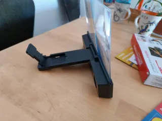 Amplificador Pantalla Móvil 12 L2