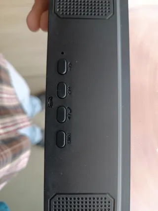 Amplificador Pantalla Móvil 12 L2